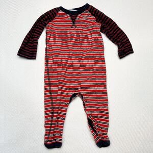 Tea Collection Romper